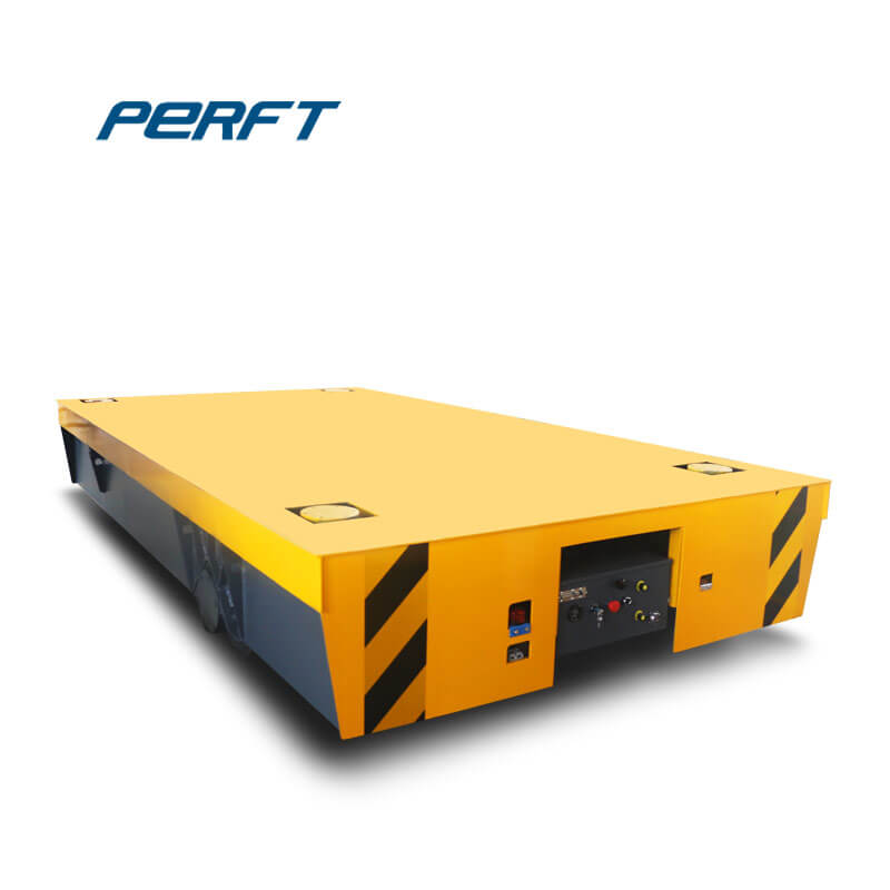 coil transfer bogie quotation list 50 ton